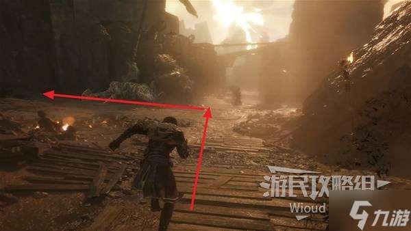 《光与影33号远征队》吕涅祈福结获取方法 祈福结属性及词条一览