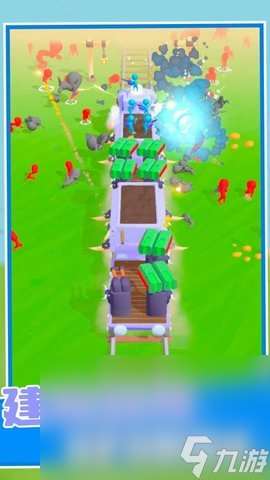 有趣的僵尸游戏大全分享2025 最受欢迎的僵尸游戏推荐