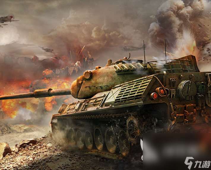 有趣的战争类题材手游推荐 2025好玩的战争游戏合集