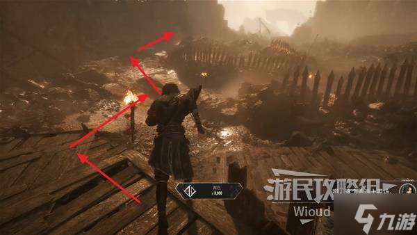 《光与影33号远征队》吕涅祈福结获取方法 祈福结属性及词条一览