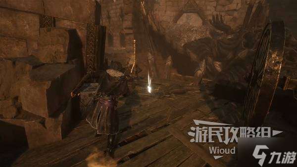 《光与影33号远征队》吕涅祈福结获取方法 祈福结属性及词条一览