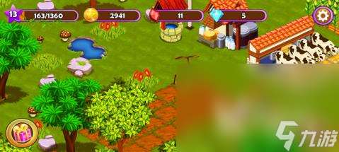 有趣的种菜游戏下载合集2025 值得尝试的种菜游戏大全