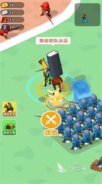 热门的战争策略手游下载合集2025 好玩的战争slg手游有哪些