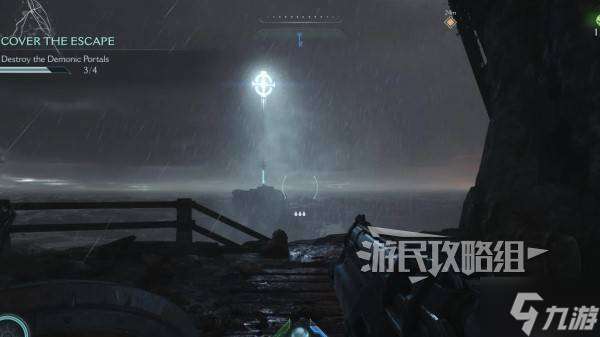 《毀滅戰士黑暗時代》全惡魔玩具位置地圖 惡魔玩具收集攻略