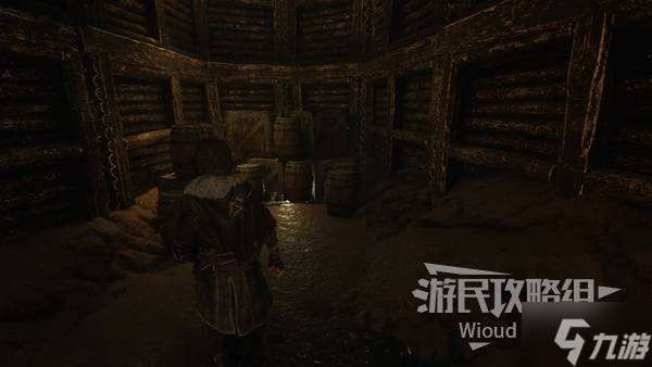 《光与影33号远征队》吕涅祈福结获取方法 祈福结属性及词条一览