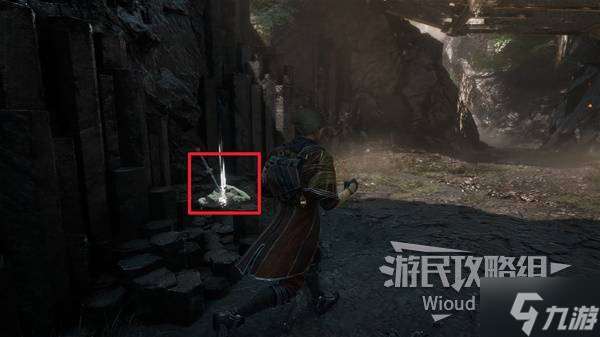 《光与影33号远征队》维尔索血浪获取方法 维尔索血浪属性一览