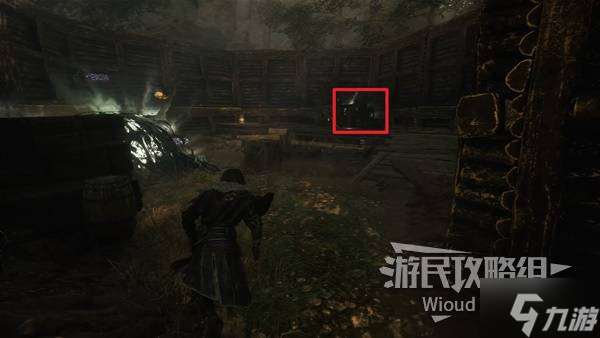 《光与影33号远征队》吕涅祈福结获取方法 祈福结属性及词条一览