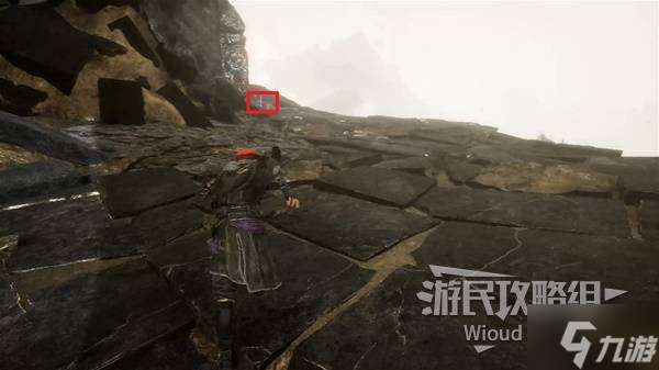 《光与影33号远征队》迟缓击破符纹获取攻略 迟缓击破怎么获得