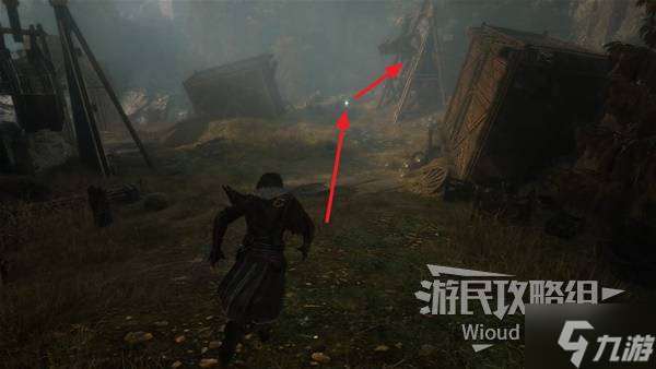 《光与影33号远征队》吕涅祈福结获取方法 祈福结属性及词条一览