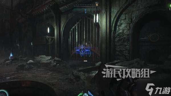 《毀滅戰士黑暗時代》全惡魔玩具位置地圖 惡魔玩具收集攻略