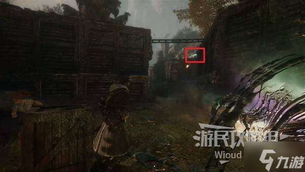 《光与影33号远征队》吕涅祈福结获取方法 祈福结属性及词条一览