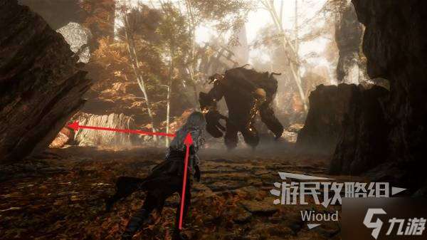 《光与影33号远征队》有益污染符纹获取攻略 有益污染怎么获得