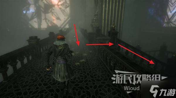 《光與影33號遠征隊》振奮眩暈符紋獲取攻略 振奮眩暈怎么獲得