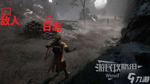 《光與影33號遠征隊》熙艾爾黯爪鐮獲取方法 熙艾爾黯爪鐮屬性一覽