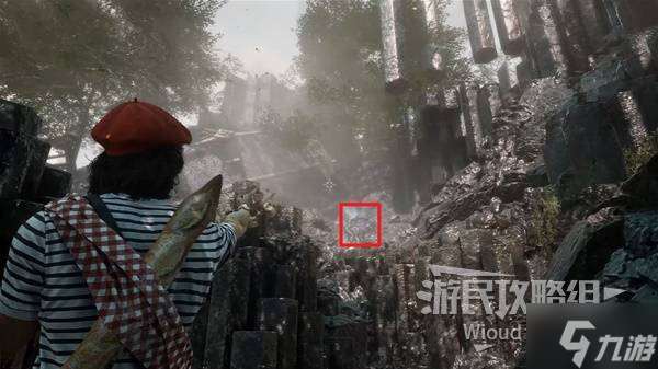 《光与影33号远征队》维尔索血浪获取方法 维尔索血浪属性一览