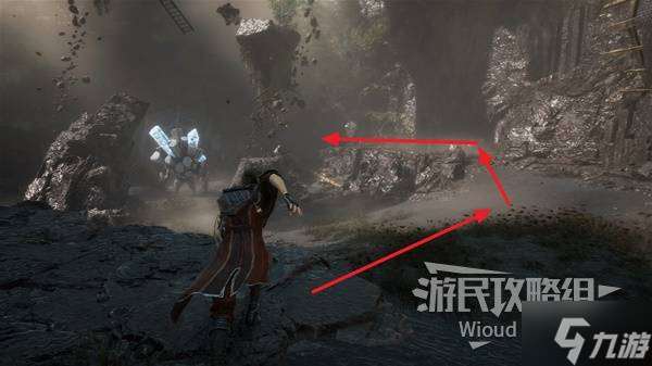 《光与影33号远征队》维尔索血浪获取方法 维尔索血浪属性一览