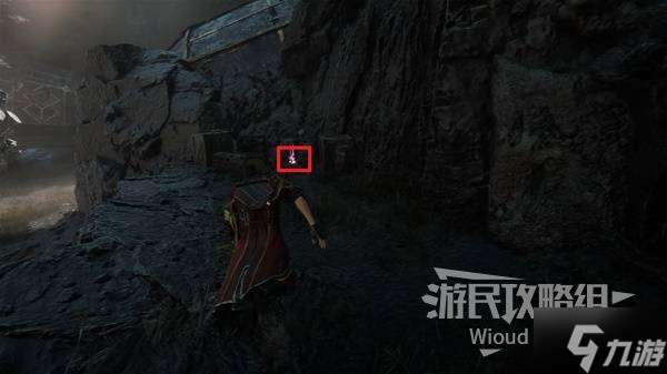 《光与影33号远征队》维尔索血浪获取方法 维尔索血浪属性一览