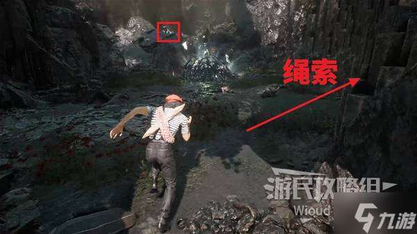 《光与影33号远征队》维尔索血浪获取方法 维尔索血浪属性一览