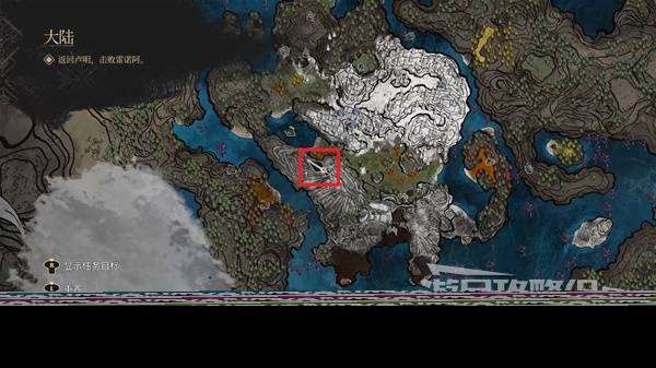 《光與影33號遠征隊》振奮眩暈符紋獲取攻略 振奮眩暈怎么獲得