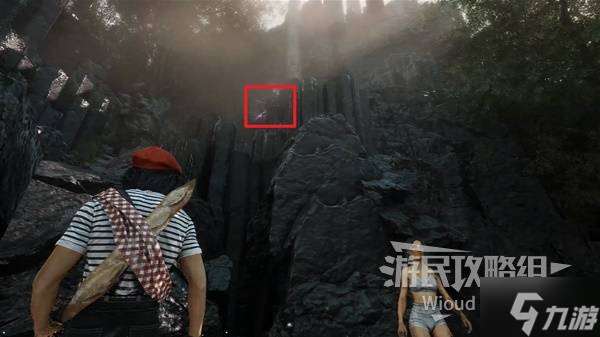 《光与影33号远征队》维尔索血浪获取方法 维尔索血浪属性一览