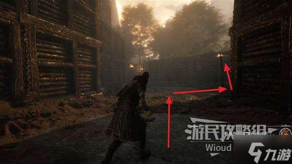 《光与影33号远征队》吕涅祈福结获取方法 祈福结属性及词条一览