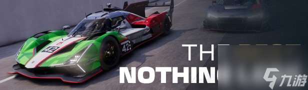 《Project Motor Racing》游戲特色內容介紹