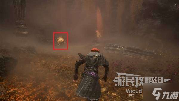 《光与影33号远征队》有益污染符纹获取攻略 有益污染怎么获得