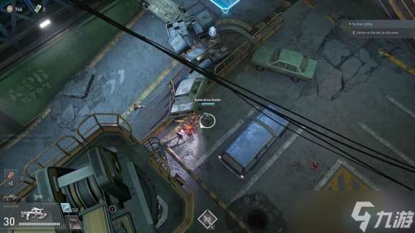 科幻雙搖桿射擊新作《13區》5月正式登場 支持3人聯機
