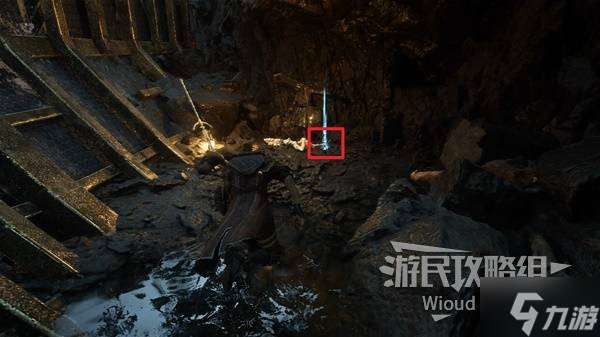《光與影33號遠征隊》熙艾爾黯爪鐮獲取方法 熙艾爾黯爪鐮屬性一覽