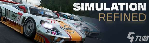 《Project Motor Racing》游戲特色內容介紹