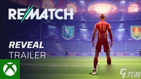 6月已确认XGP游戏：《多重人生》《Rematch》等四款