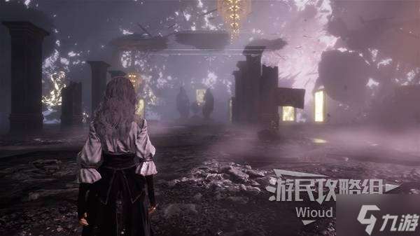 《光與影33號遠(yuǎn)征隊(duì)》保底護(hù)盾符紋獲取攻略 保底護(hù)盾怎么獲得