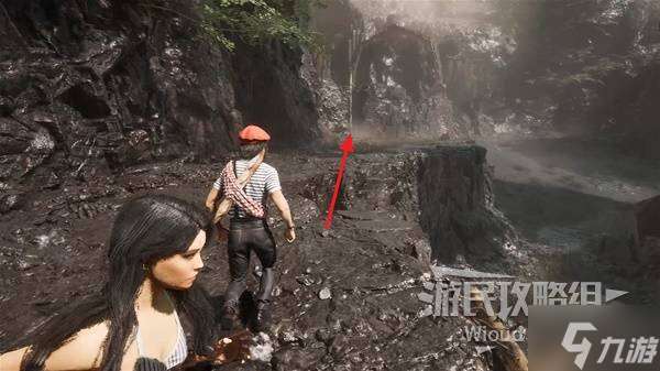 《光与影33号远征队》维尔索血浪获取方法 维尔索血浪属性一览