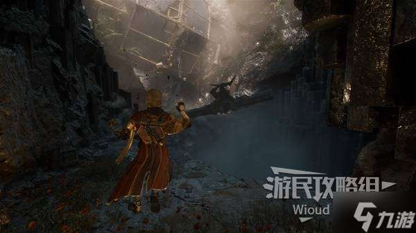 《光与影33号远征队》维尔索血浪获取方法 维尔索血浪属性一览