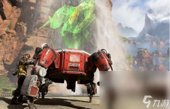 apex掉帧什么原因 apex英雄加速器哪款好用