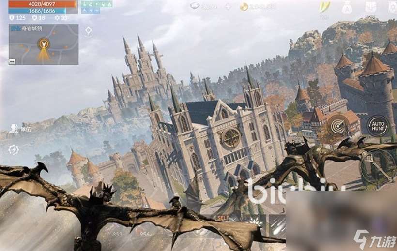 天堂2M上线日期是什么时候 天堂2M发售日期一览