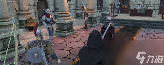 《重铸纪元:自由地》剧情队友好处及注意事项分享