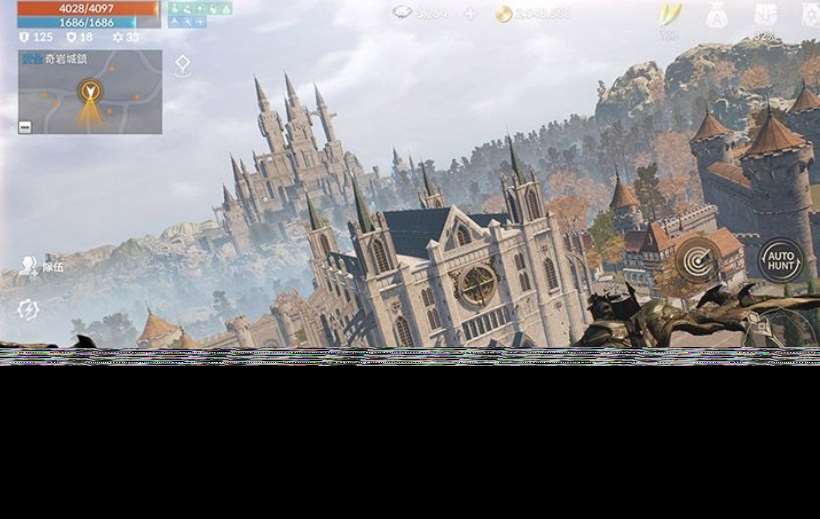 天堂2M延迟丢包怎么办 天堂2M延迟丢包解决办法