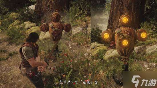 打造全村最好的劍!西班牙戰(zhàn)神《烈焰之刃》新預(yù)告公開