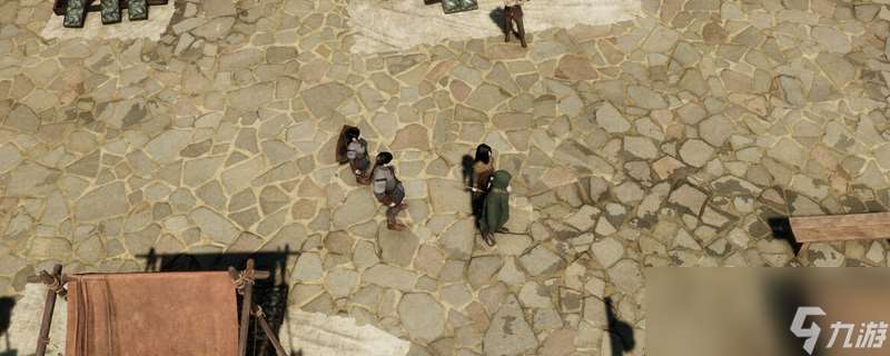 《重铸纪元：自由地》浪人技能装备获得方法介绍