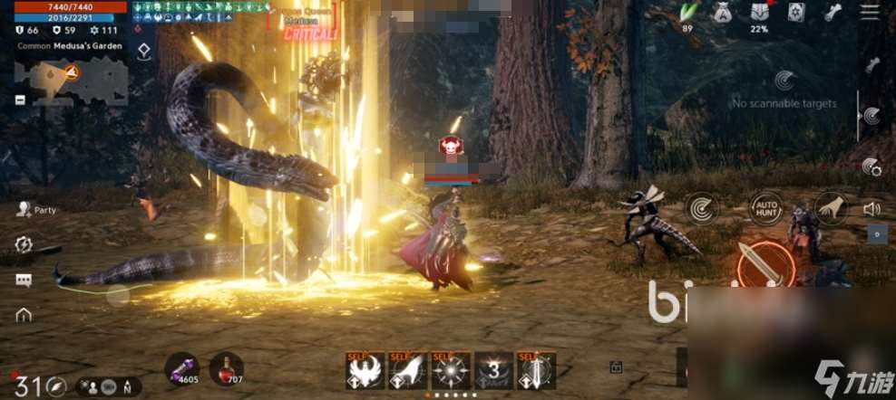 天堂2M黑屏闪退怎么办 天堂2M黑屏闪退解决办法介绍