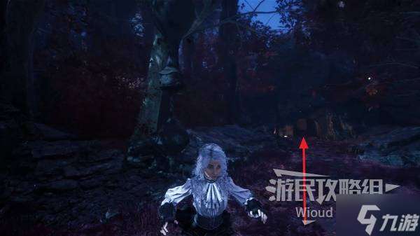《光與影33號遠征隊》助力護盾符紋獲取攻略 助力護盾怎么獲得