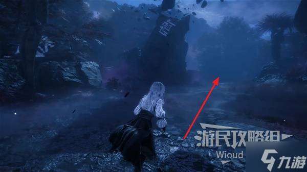 《光與影33號遠征隊》助力護盾符紋獲取攻略 助力護盾怎么獲得