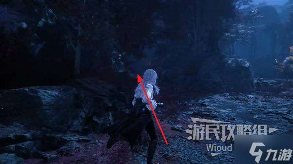 《光与影33号远征队》助力疗愈符纹获取攻略 助力疗愈怎么获得