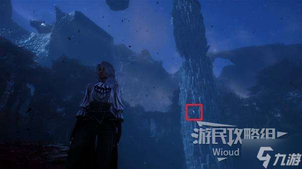 《光与影33号远征队》助力疗愈符纹获取攻略 助力疗愈怎么获得