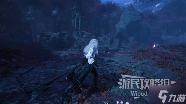 《光與影33號遠征隊》助力護盾符紋獲取攻略 助力護盾怎么獲得