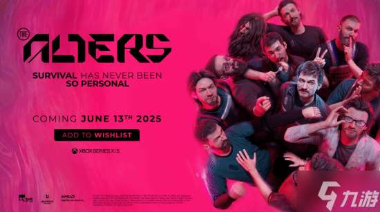 6月XGP新游戏介绍：目前已确定《多重人生》《FBC：Firebreak》等4款加入