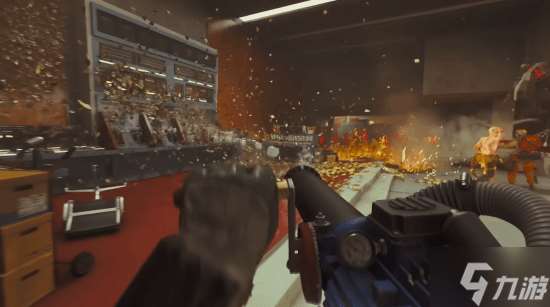 6月XGP新游戏介绍：目前已确定《多重人生》《FBC：Firebreak》等4款加入