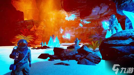 第一人称生存探索游戏大排名：冠军游戏赫赫有名！