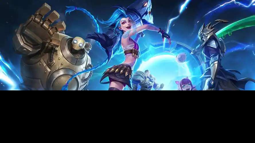 lol突然卡顿怎么处理 lol免费加速器推荐